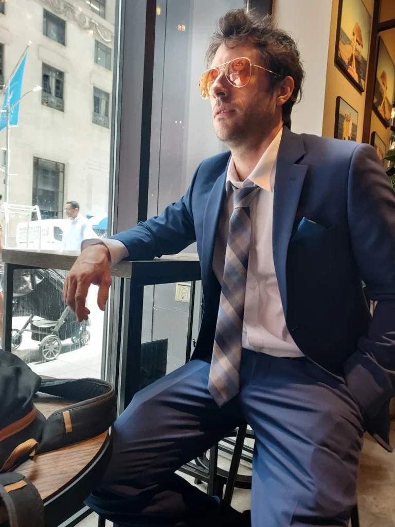 Fallon J Smith - Author